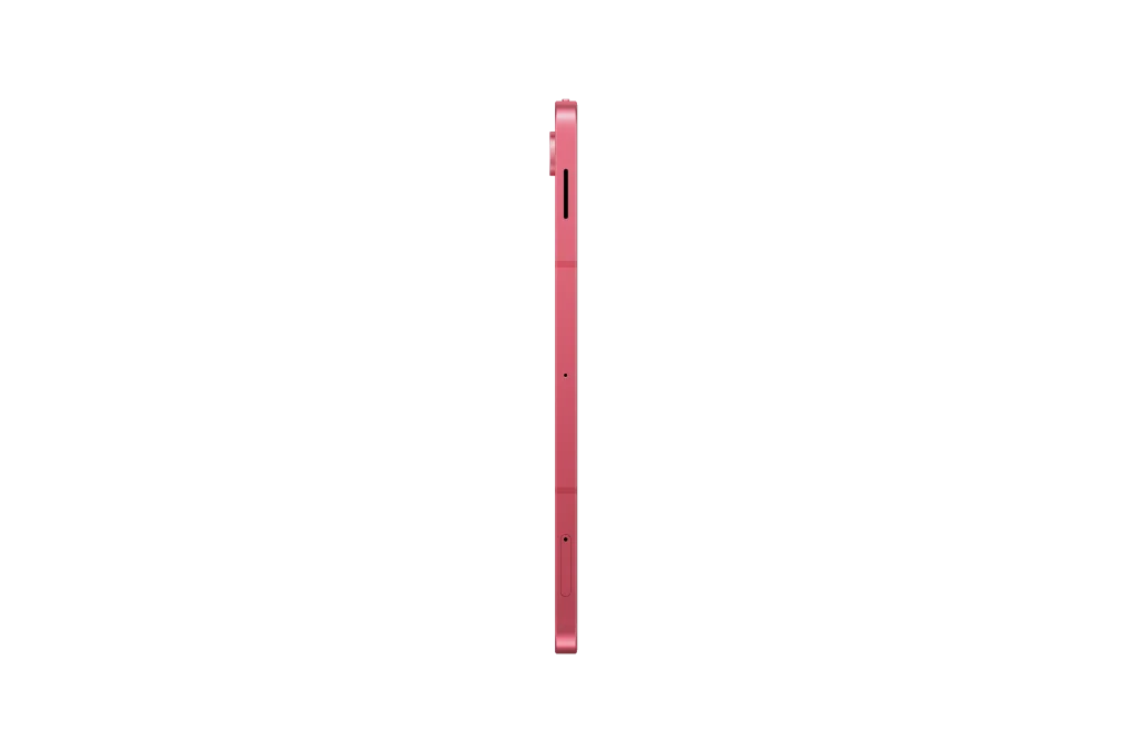 Samsung Galaxy Tab S10 Lite 10.9" WiFi 128GB Coral Red Tablet (SM-X400N) - Image 10